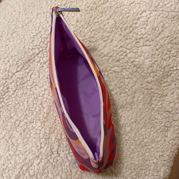 CLINIQUE Cosmetics Bag - Picture 4 of 9